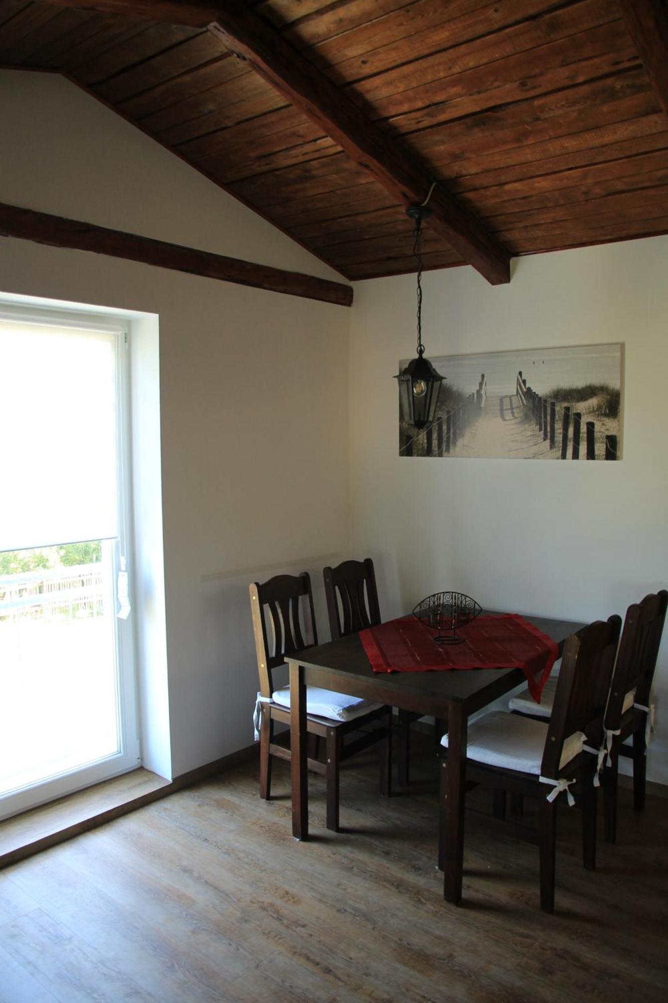 Börgerende-Rethwisch Ferienwohnung Arne מראה חיצוני תמונה
