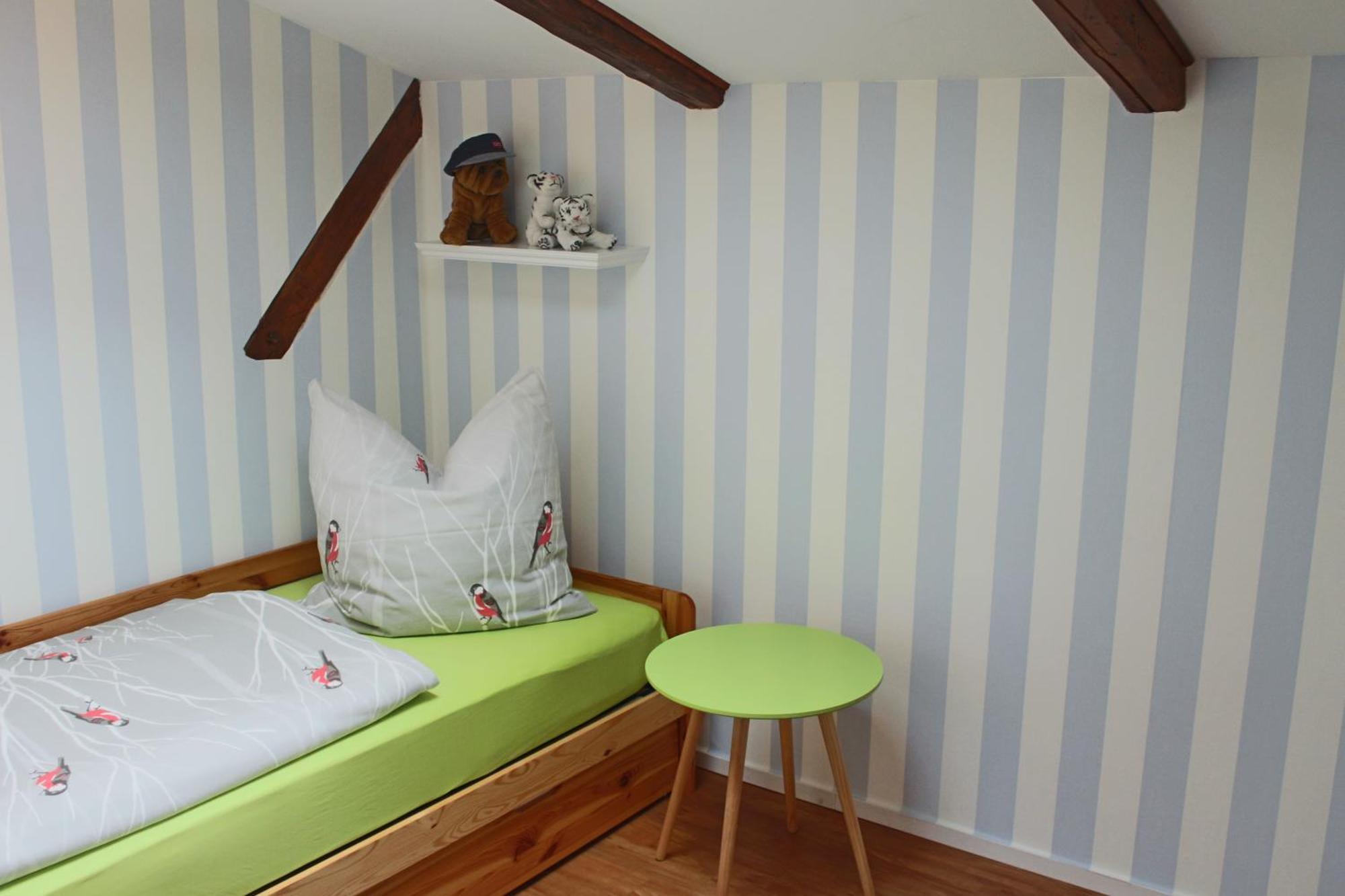 Börgerende-Rethwisch Ferienwohnung Arne מראה חיצוני תמונה