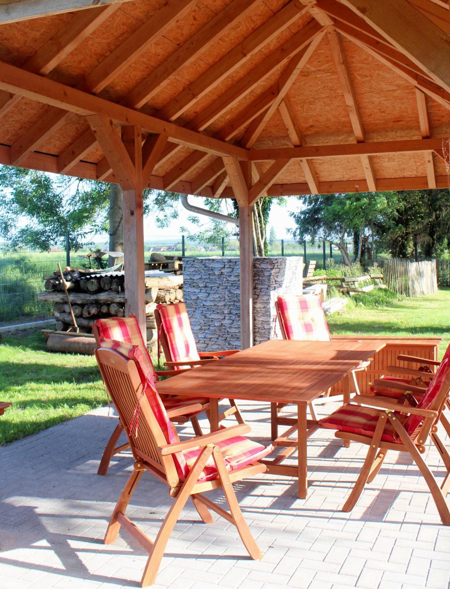 Börgerende-Rethwisch Ferienwohnung Arne מראה חיצוני תמונה
