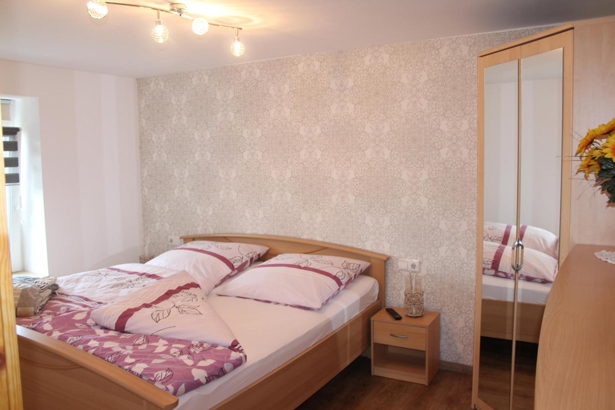 Börgerende-Rethwisch Ferienwohnung Arne מראה חיצוני תמונה