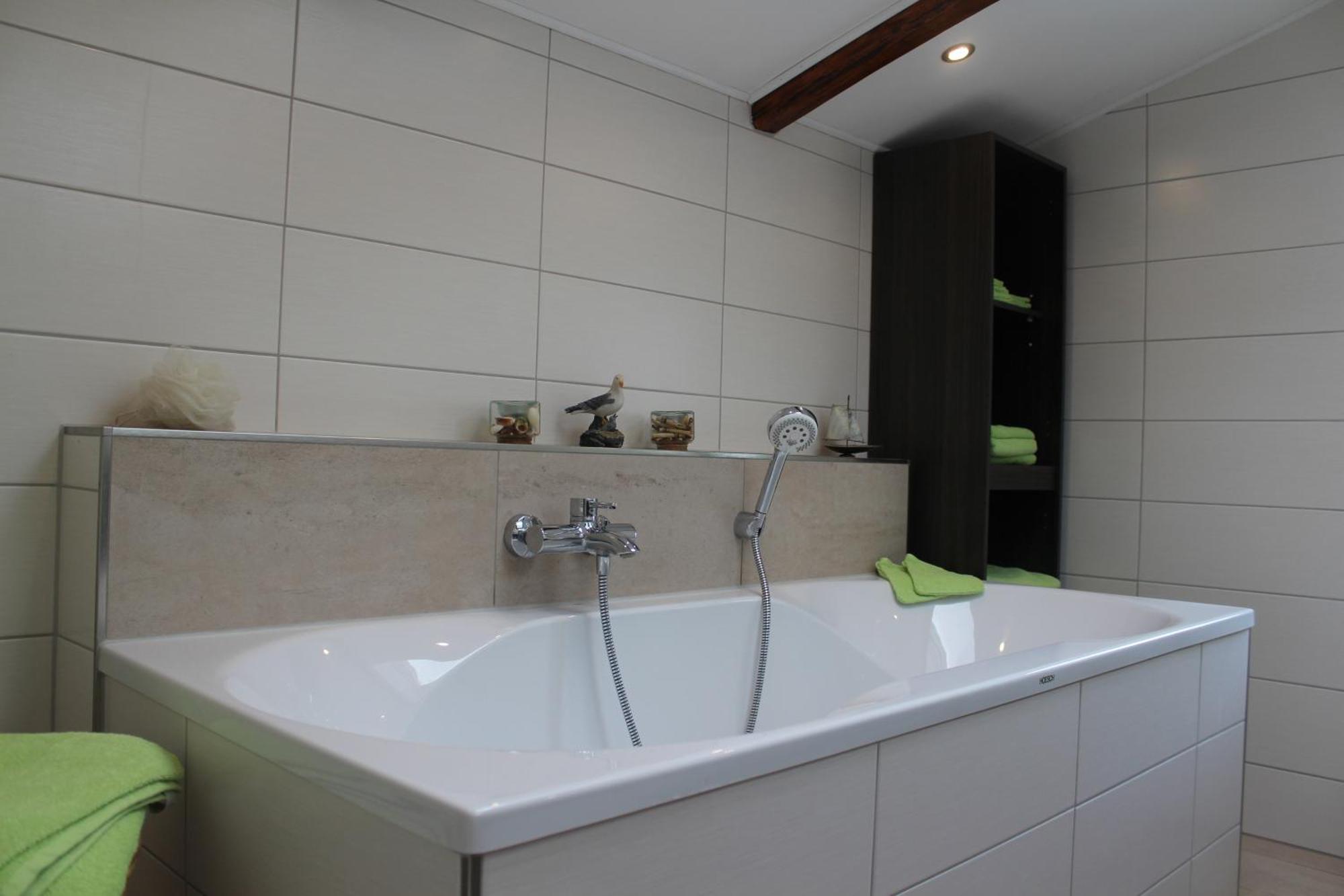 Börgerende-Rethwisch Ferienwohnung Arne מראה חיצוני תמונה